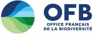 Logo de l'office français de la biodiversité