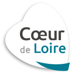 logo Coeur de Loire