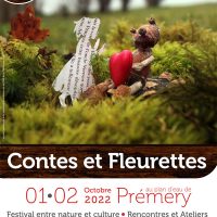affiche-contes-fleurettes-nature-ecologie-zero-dechet